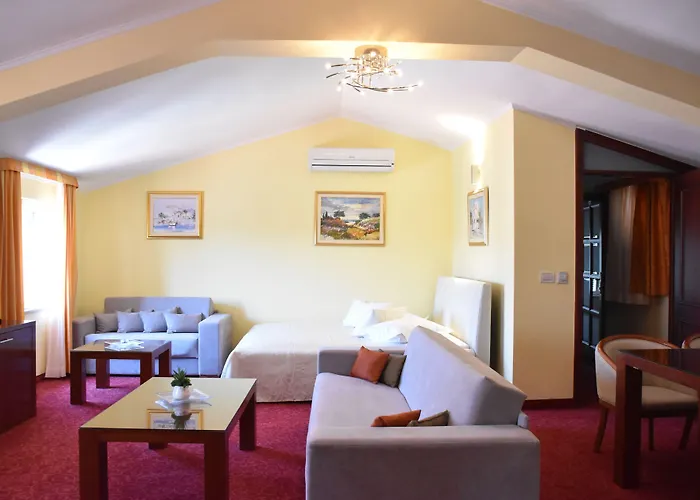 فندق مبيت وإفطار Riva 4*