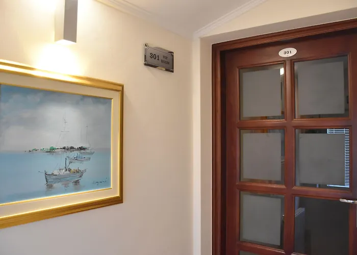Riva فندق مبيت وإفطار