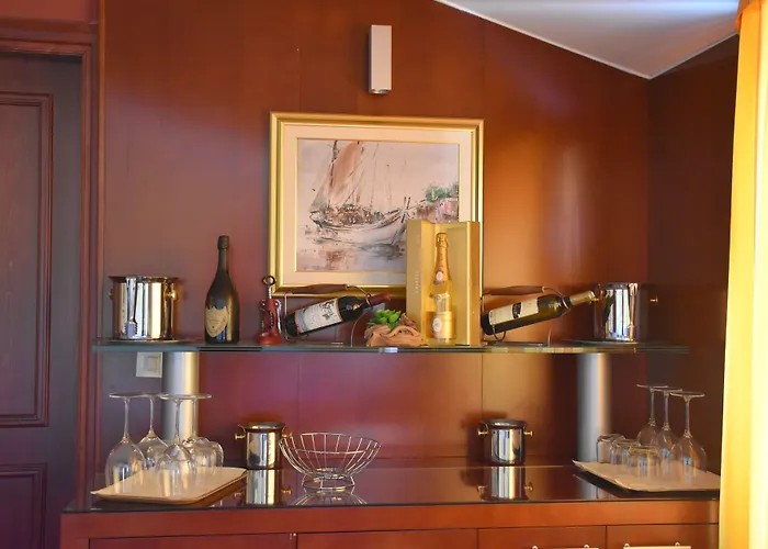 Riva 4* ماكارسكا