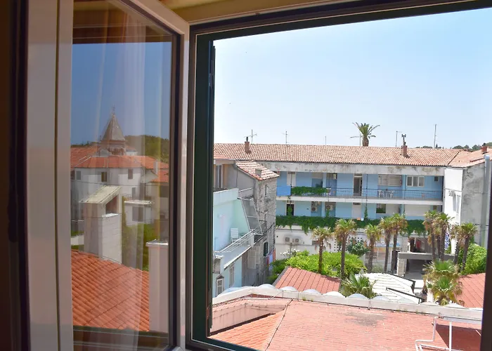فندق مبيت وإفطار Riva