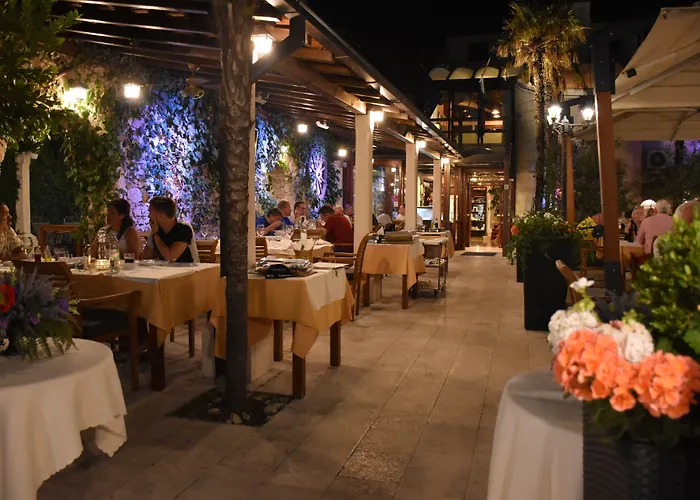 Bed & Breakfast Riva 4*