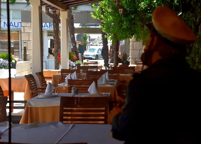 فندق مبيت وإفطار Riva ماكارسكا