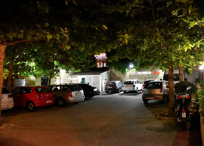 Riva 4* ماكارسكا