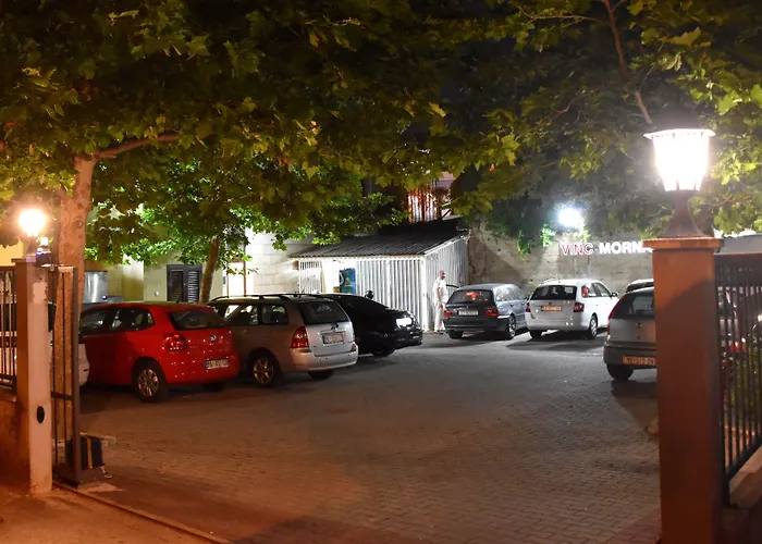 فندق مبيت وإفطار Riva