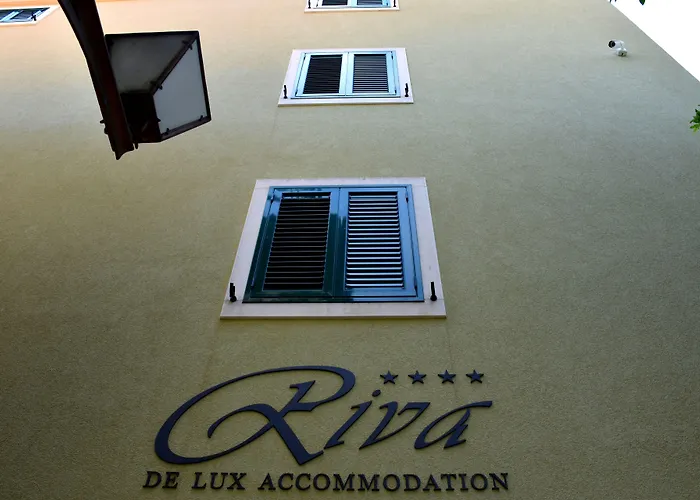 Riva ماكارسكا