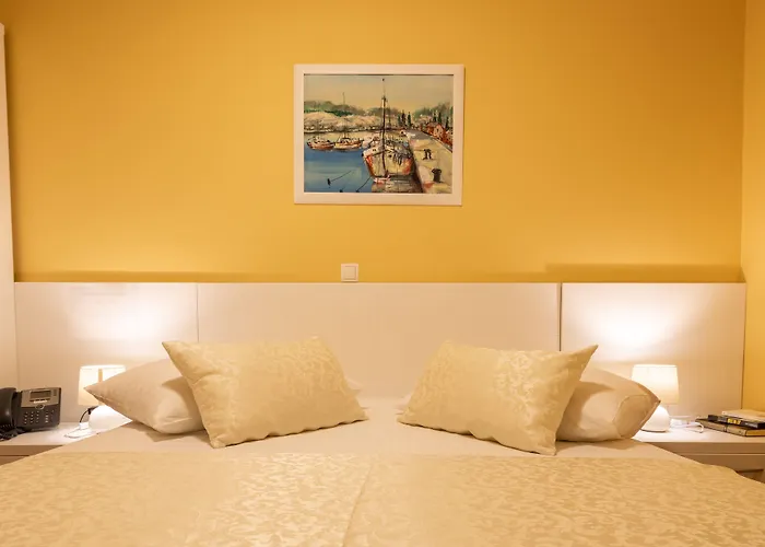 فندق مبيت وإفطار Riva 4*