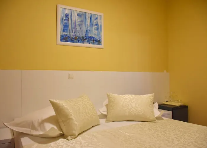 فندق مبيت وإفطار Riva