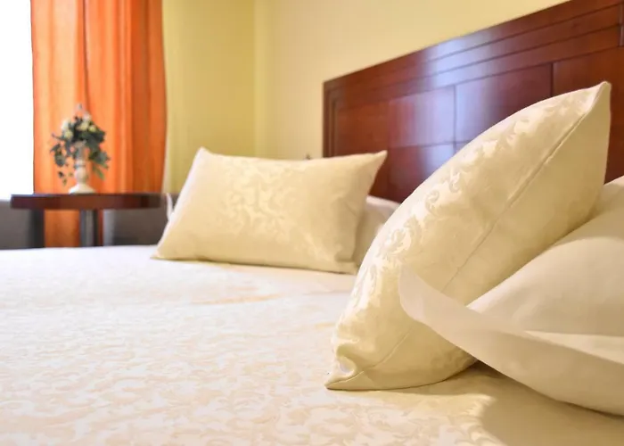 Frühstückspension Riva