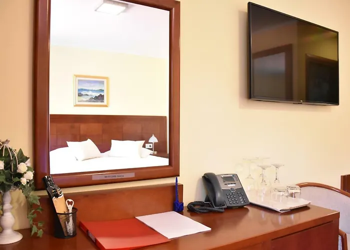 Frühstückspension Riva