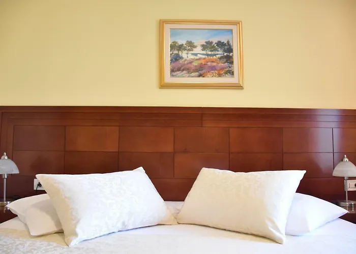 فندق مبيت وإفطار Riva