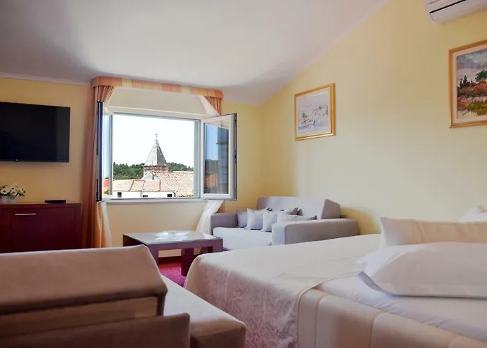 Riva Frühstückspension