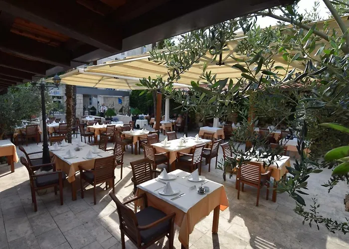 Riva Frühstückspension 4*