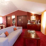 فندق مبيت وإفطار Riva