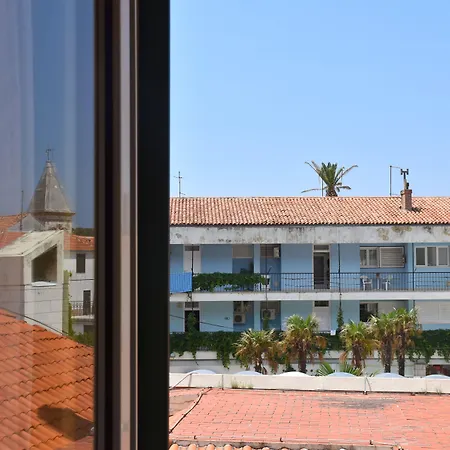 فندق مبيت وإفطار Riva