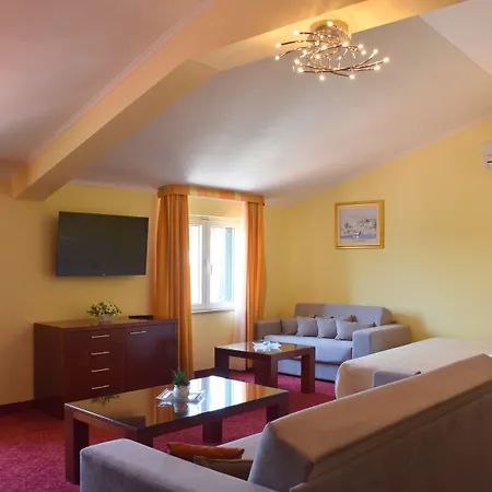 Bed & Breakfast Riva 4*