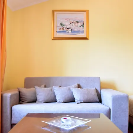 Bed & Breakfast Riva 4*